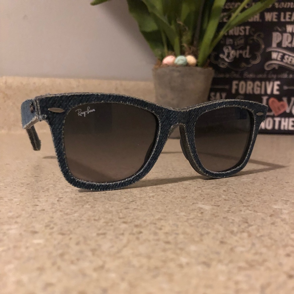 Ray Ban Wayfarer